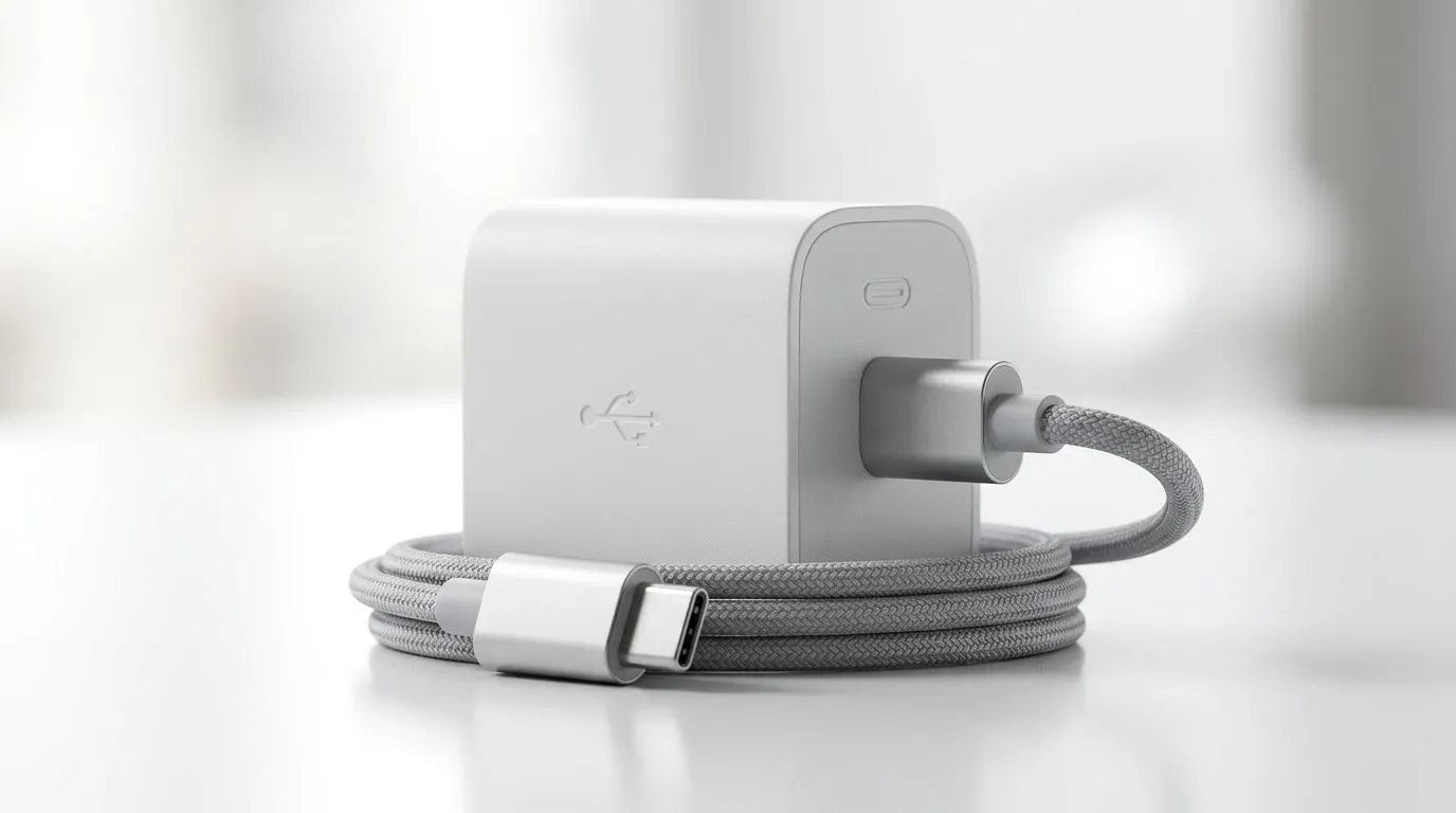 Which Laptops Accept USB-C Charging