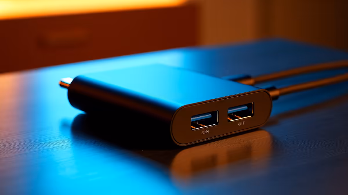 Pick the Right Universal USB-C Charger