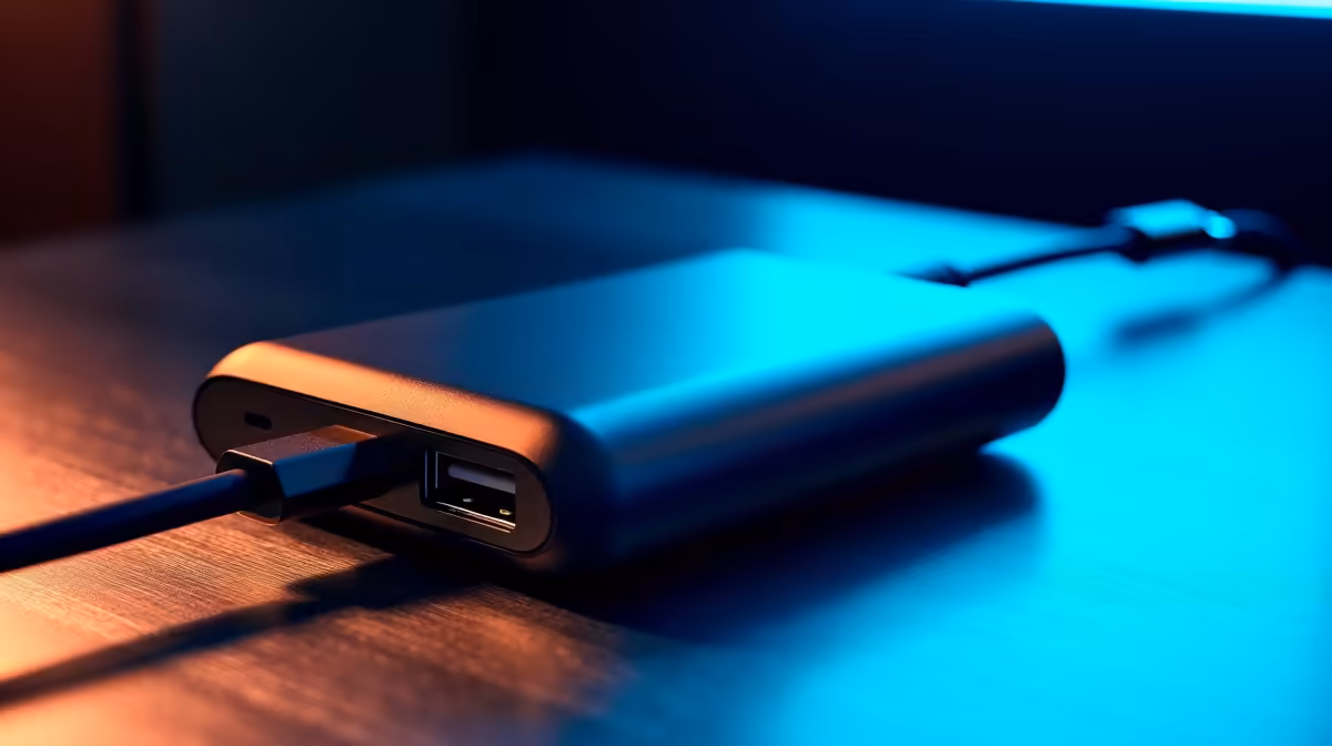 Universal USB-C Charger vs Brand Adapter