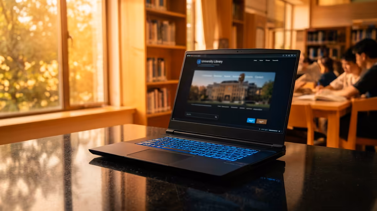 UCT Civil Engineering laptop picks for student work