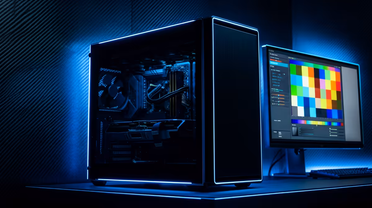 Industrial Design PC picks for Pretoria students