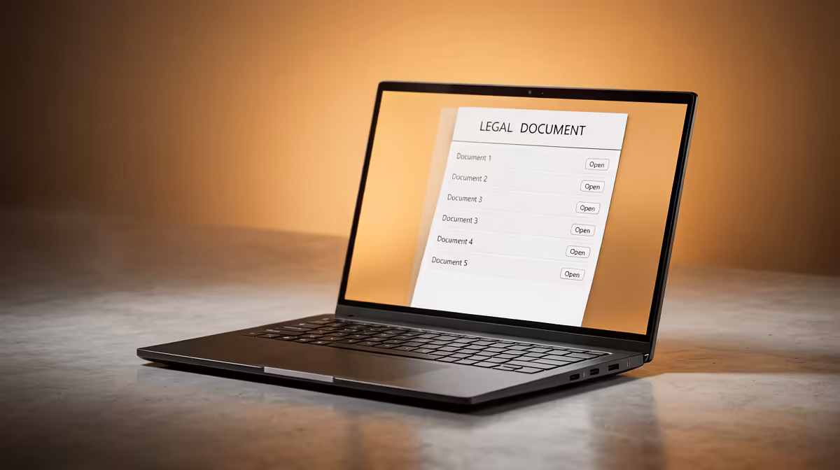 Wits Law laptop and PC picks