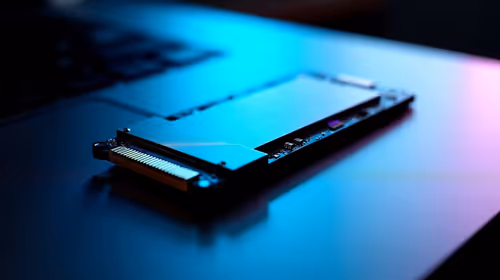 Unleash Record-Breaking Gen 5 SSD Performance in 2025