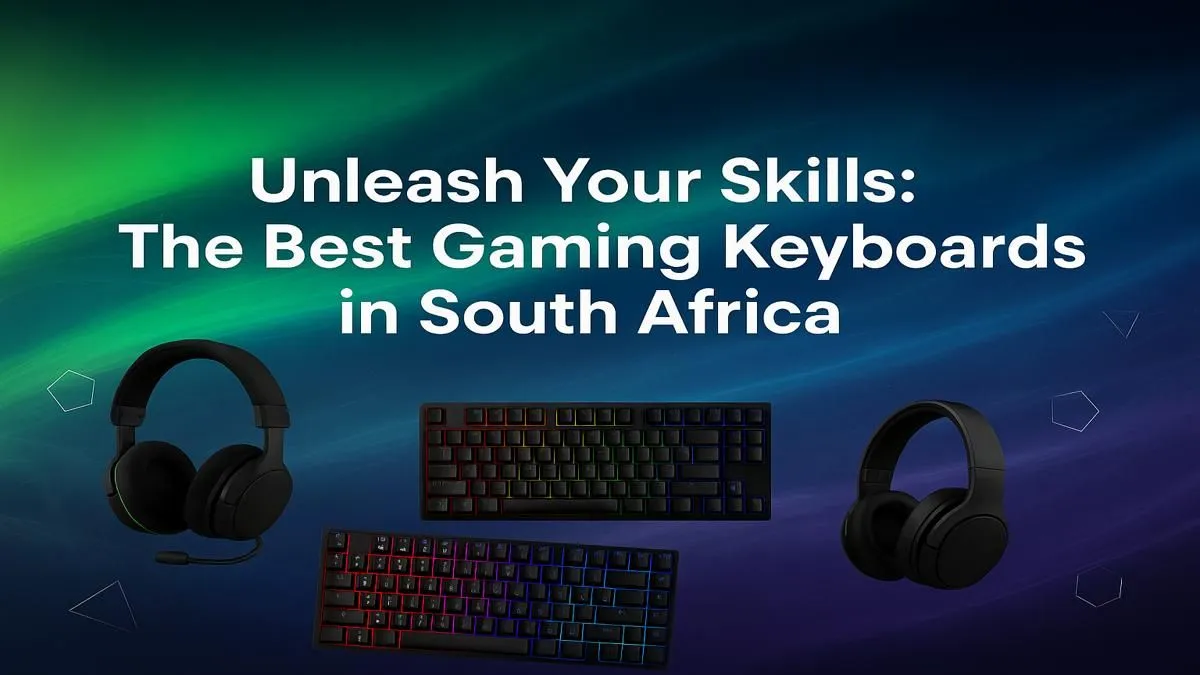 Top Keyboards for Gamers