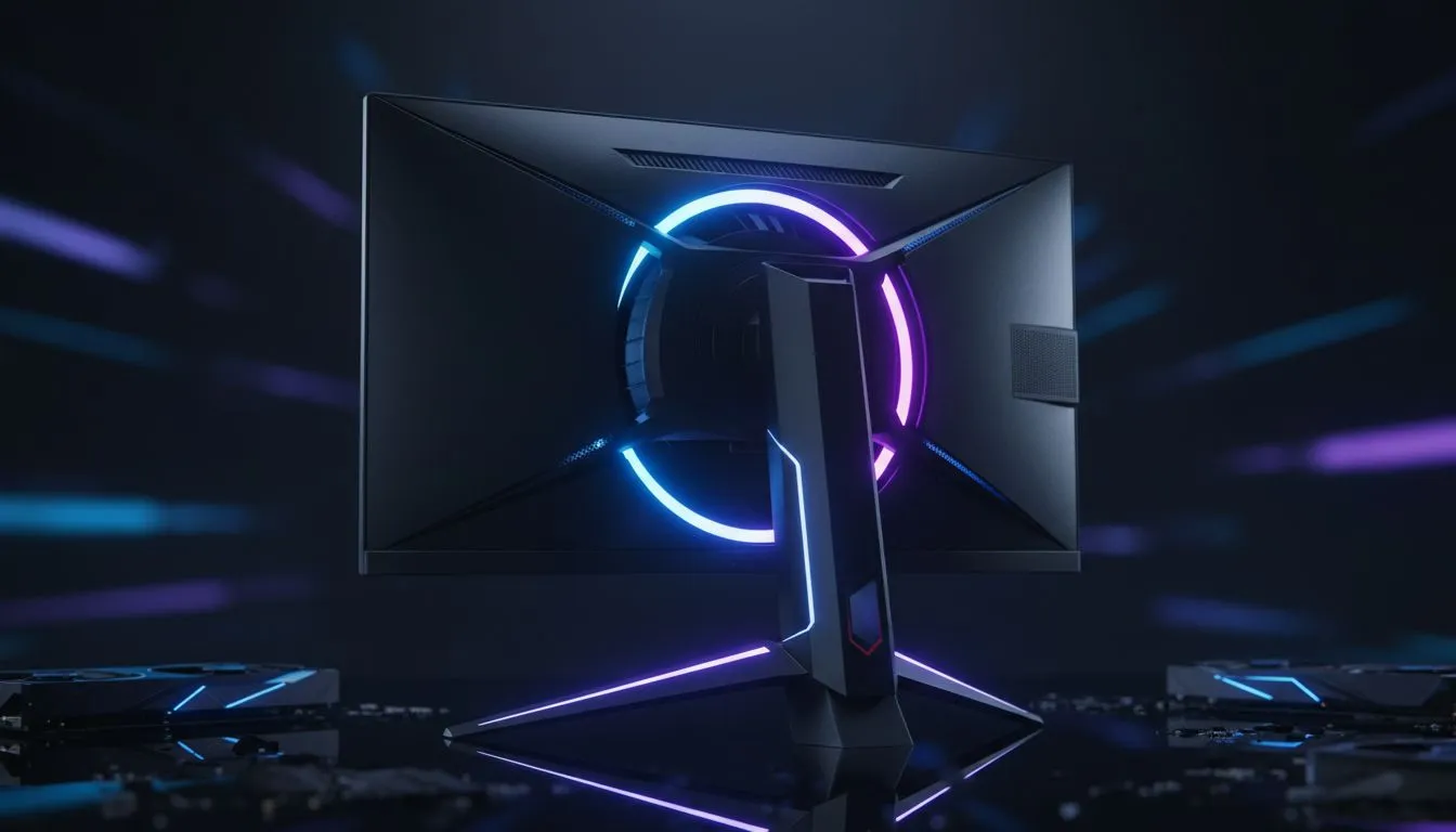 Ultimate Displays for Next-Gen GPUs