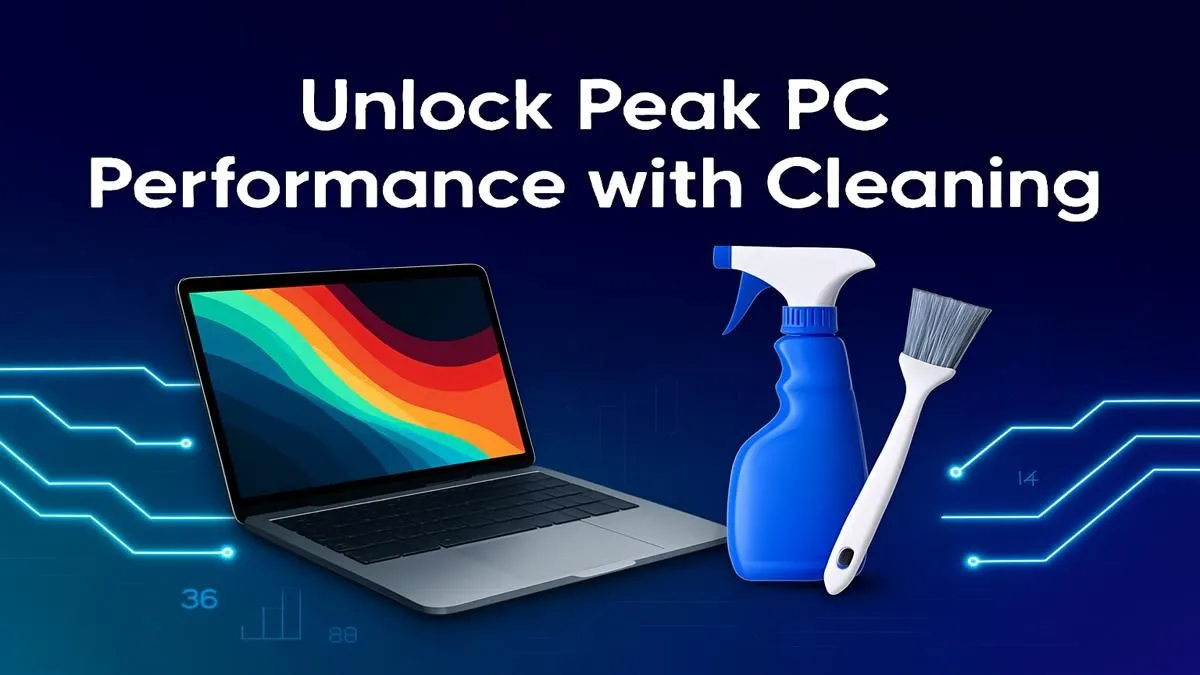 Your Guide to a Faster PC