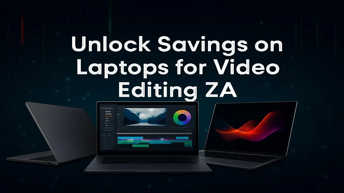 Top Laptop Deals for Creators