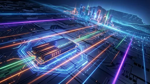Best PCIe Gen5 SSDs in South Africa: Unlock Ultimate Speed
