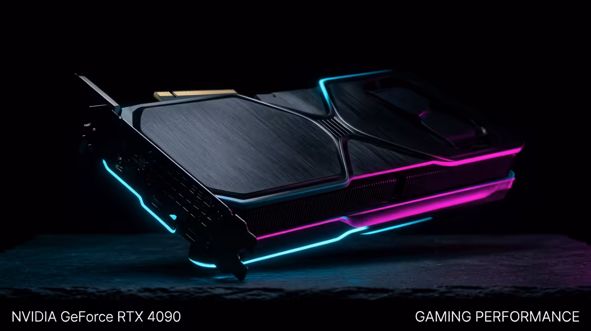ASUS's Edge in Gaming Performance