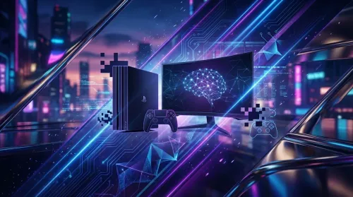 Best Monitor for PS5 and Xbox Series X: Unlock Next-Gen Power