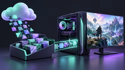 Unreal Engine 5.8 shader delivery: what games must add