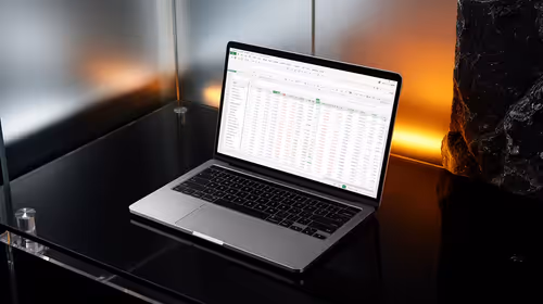 UP Accounting Laptop Guide For Students