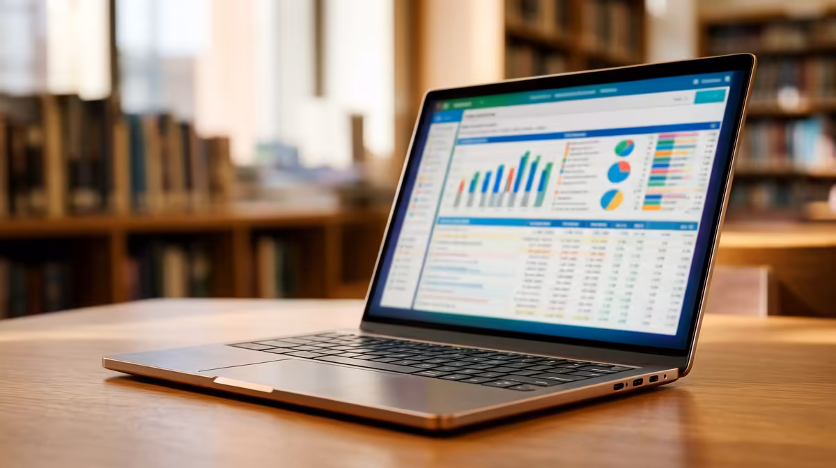 UP Accounting Laptop Buying Checks