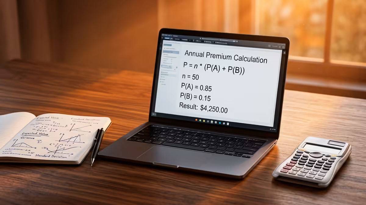 UP Actuarial Science Laptop Buying Checks