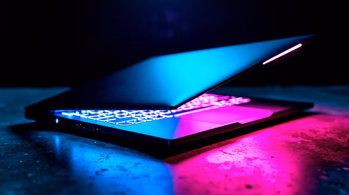 UP Arch: Best Laptop Setup Under R15000