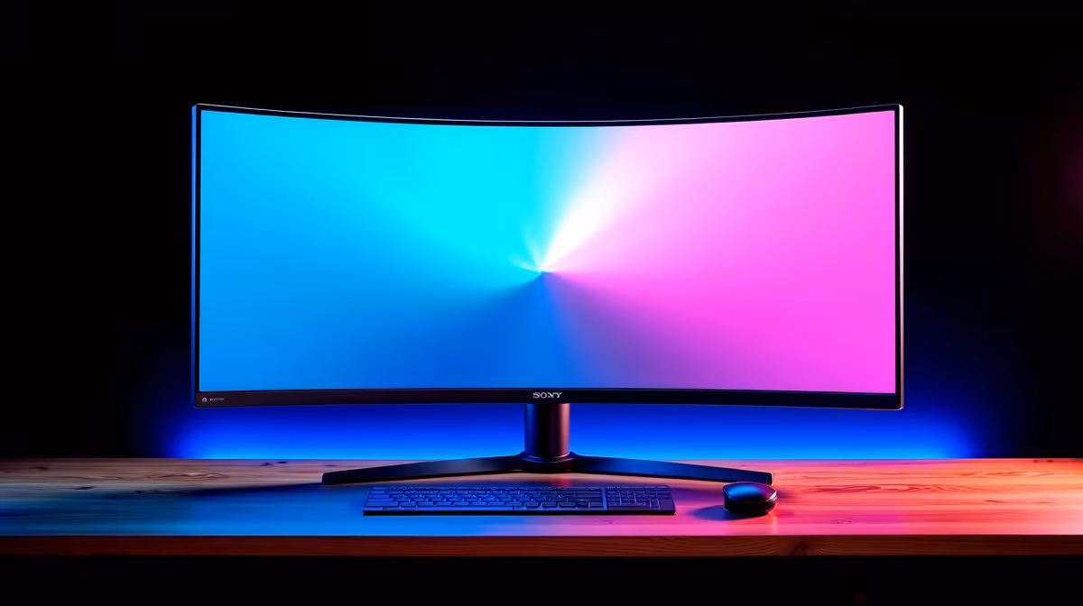 UP Arch: Best Monitor Setup Under R15000