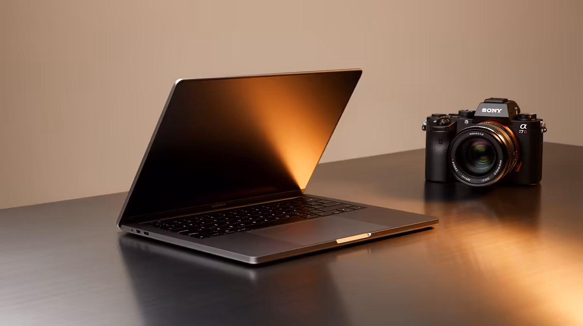 UP Business: Best Laptop Setup Under R15000