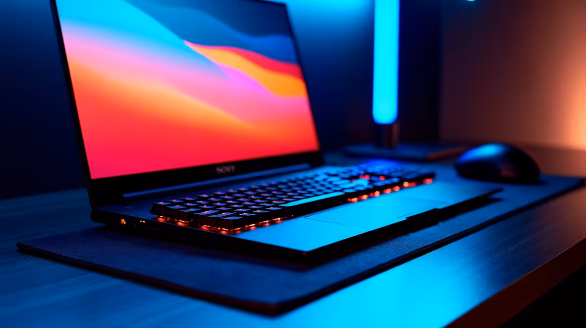 UP Business: Best Software Setup Under R15000