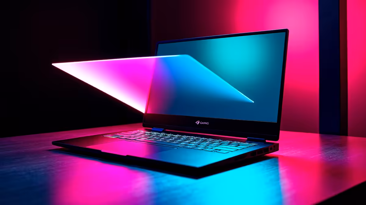 UP CS: Best Laptop Setup Under R15000