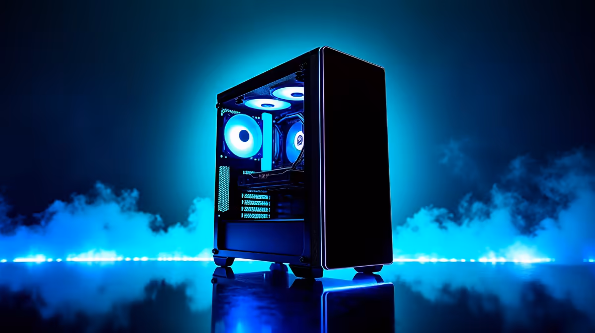UP CS: Best Software Setup Under R15000