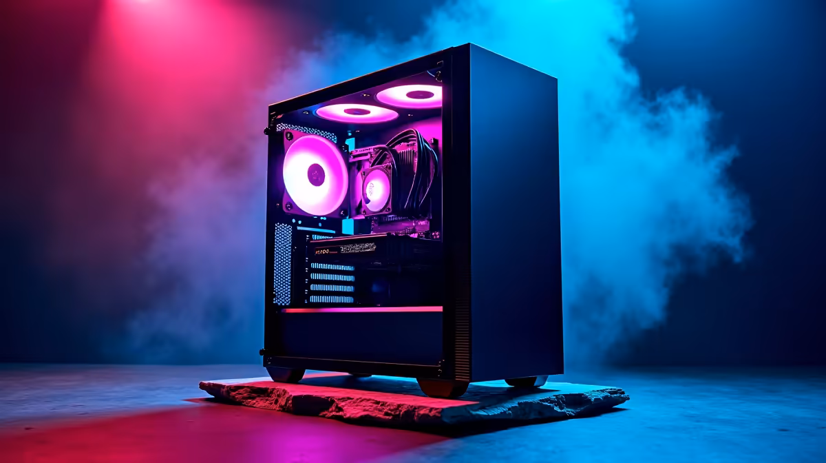 UP Design: Best Software Setup Under R15000