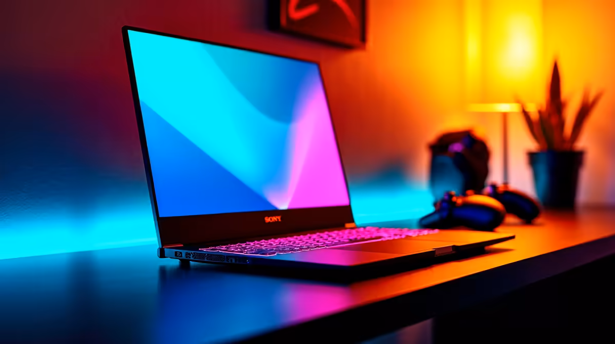 UP Eng: Best Laptop Setup Under R15000