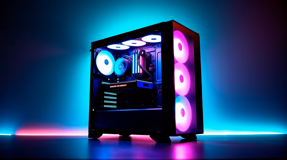 UP Eng: Best Software Setup Under R15000