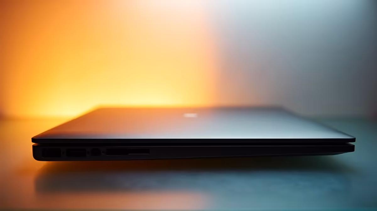 UP Laptops Under R8000: Q1 Report