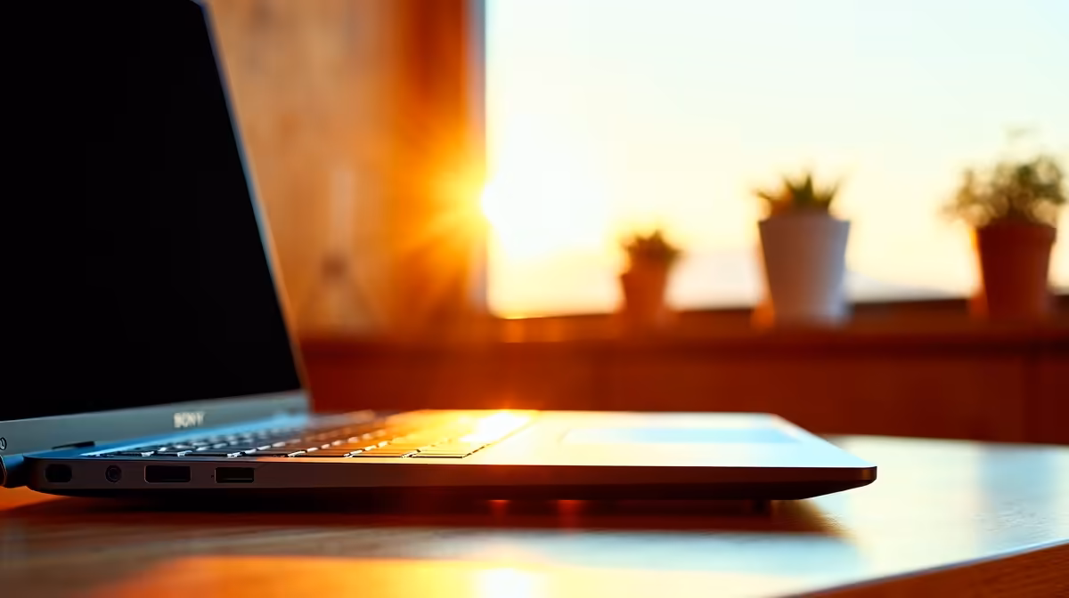 UP Laptops Under R8000: Q2 Report