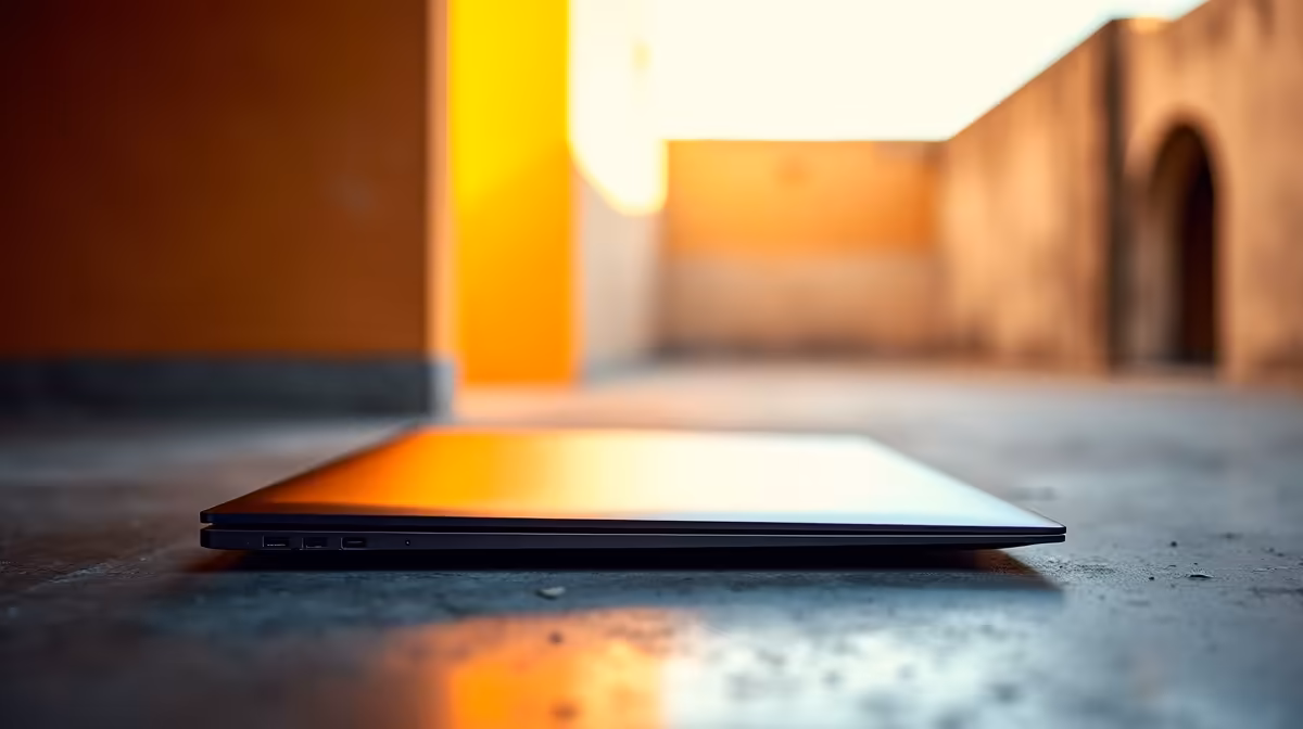 UP Laptops Under R8000: Q4 Report