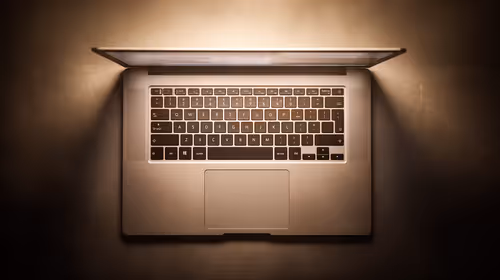 UP Mechatronics Laptop Guide For Students