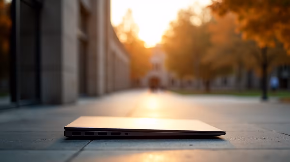 UP Student Tech Preferences: Q3 Report