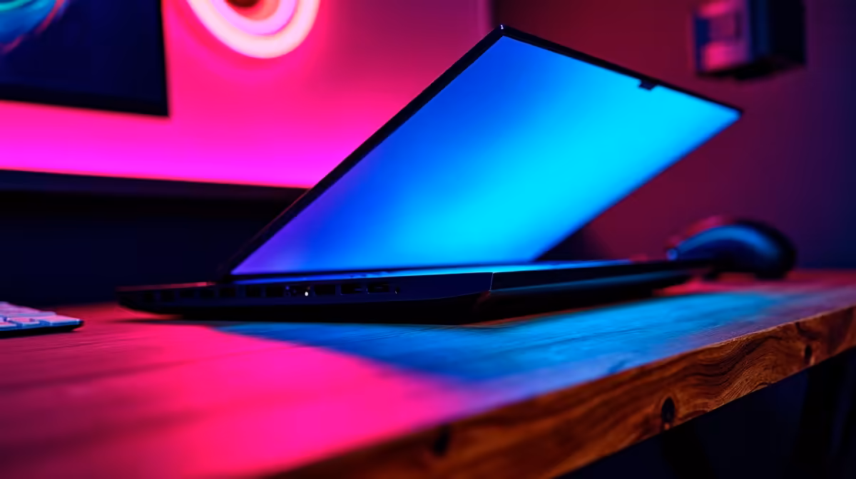 UP Student Tech Preferences: Q4 Report