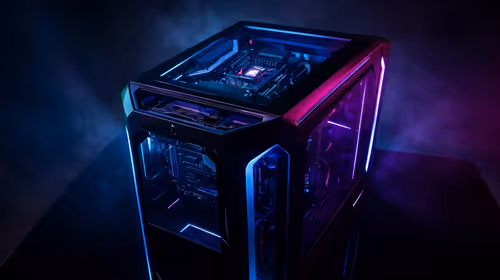 Upgradable Gaming PC South Africa: Your Future-Proof Rig