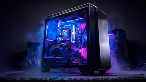 Upgrade Budget Planning for a R30,000 SA Build