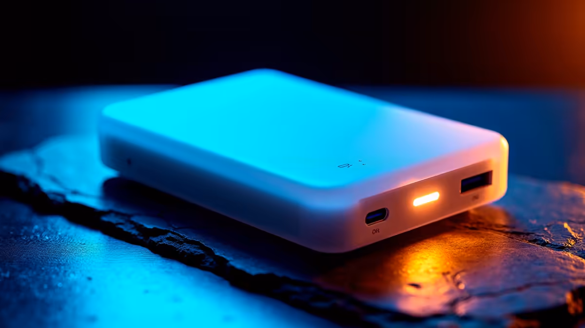Why upgrade your 5W charger