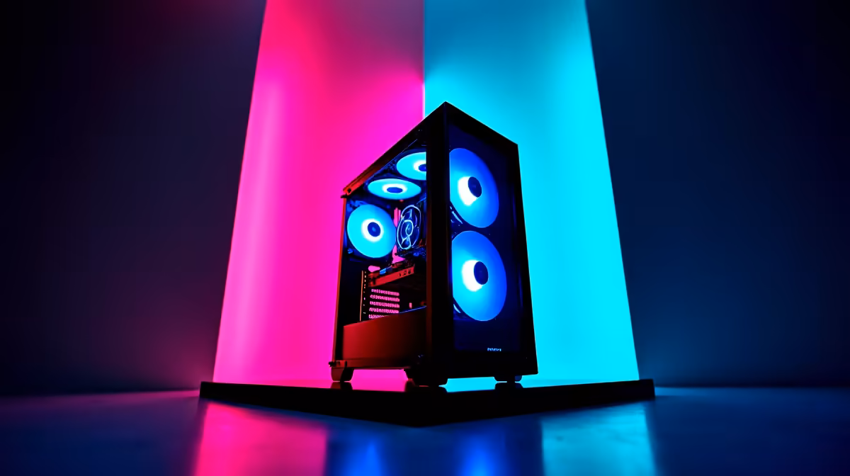 Elevate Your Play