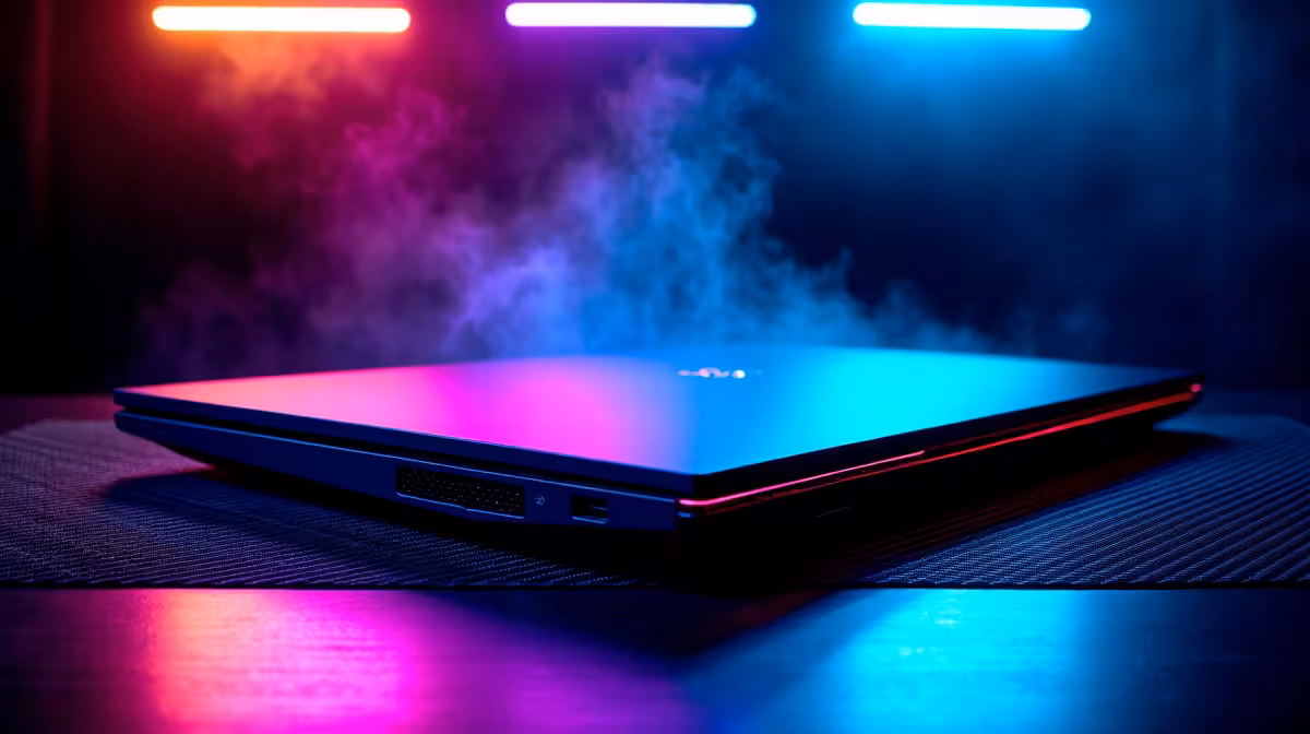 HP Laptop Upgrade Guide