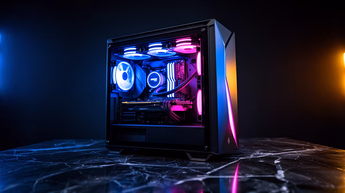 Upgrade Kits Above R10k buying guide