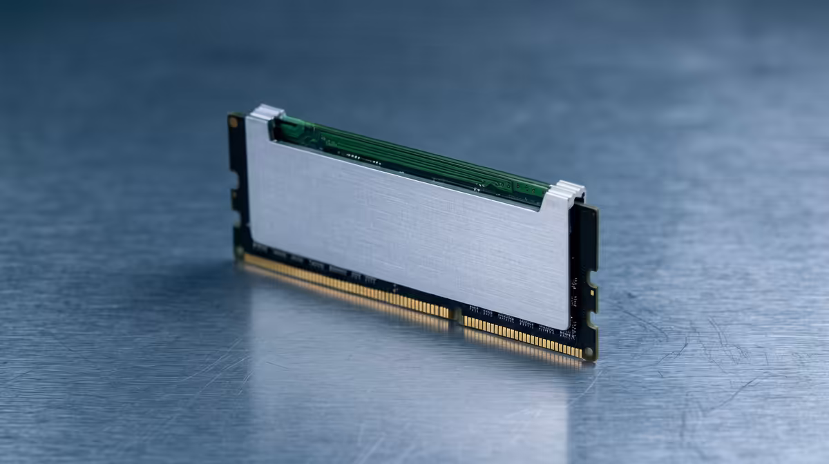 Boost Your Corporate Laptop Speed