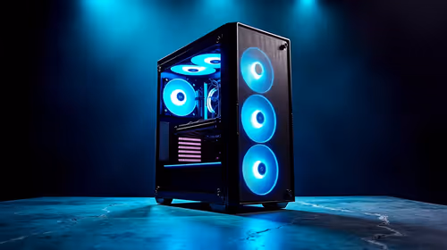 Upgrade Laptop to Desktop Rig | Benefits & Setup Tips