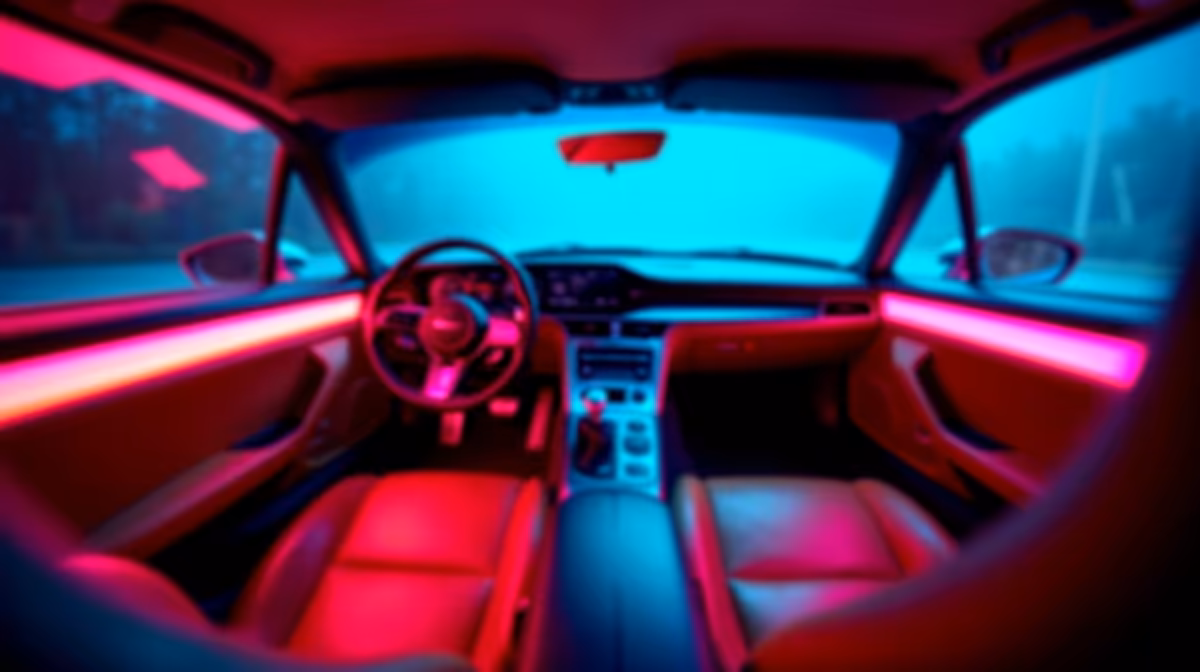 Revamp Your Ride