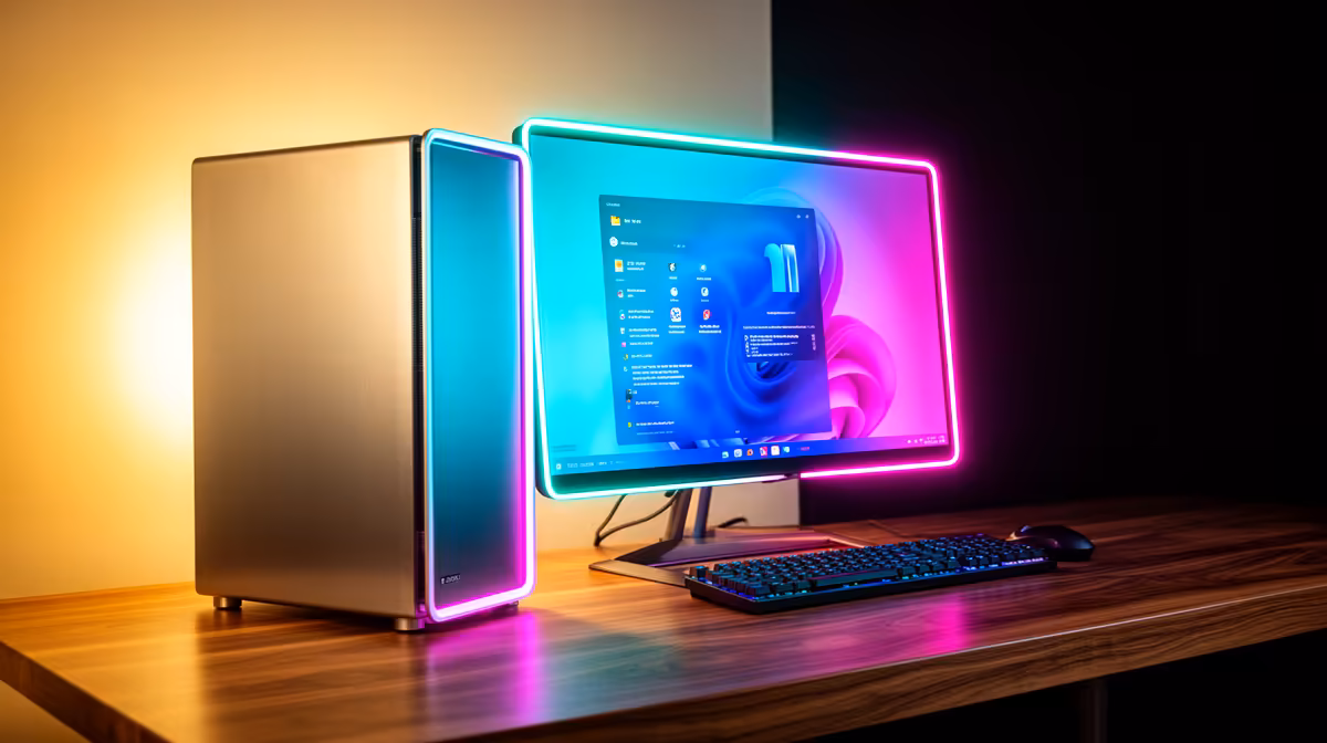 Windows 11: Upgrade or Buy a New PC?