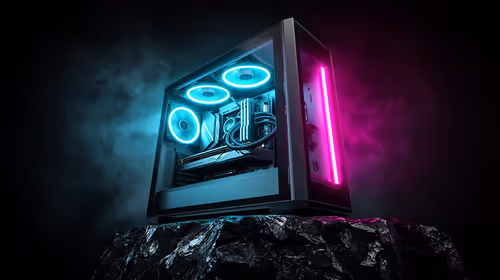 Upgrade Path From a R15K PC: What to Swap in Year Two