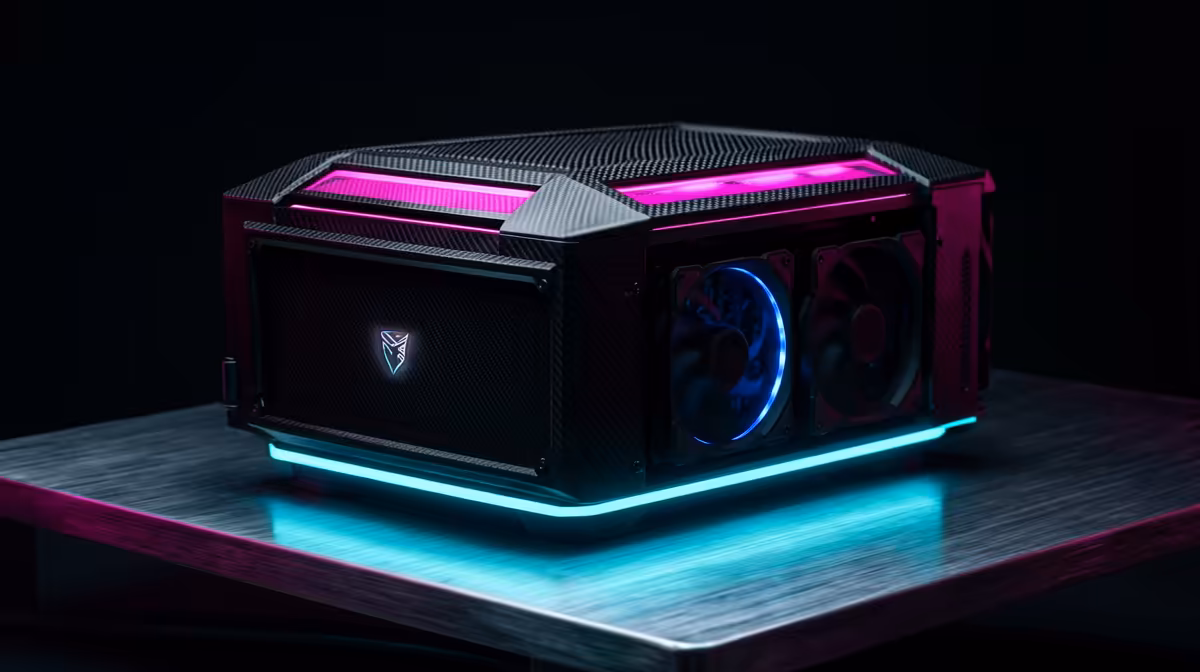Your 4K Gaming Upgrade Path