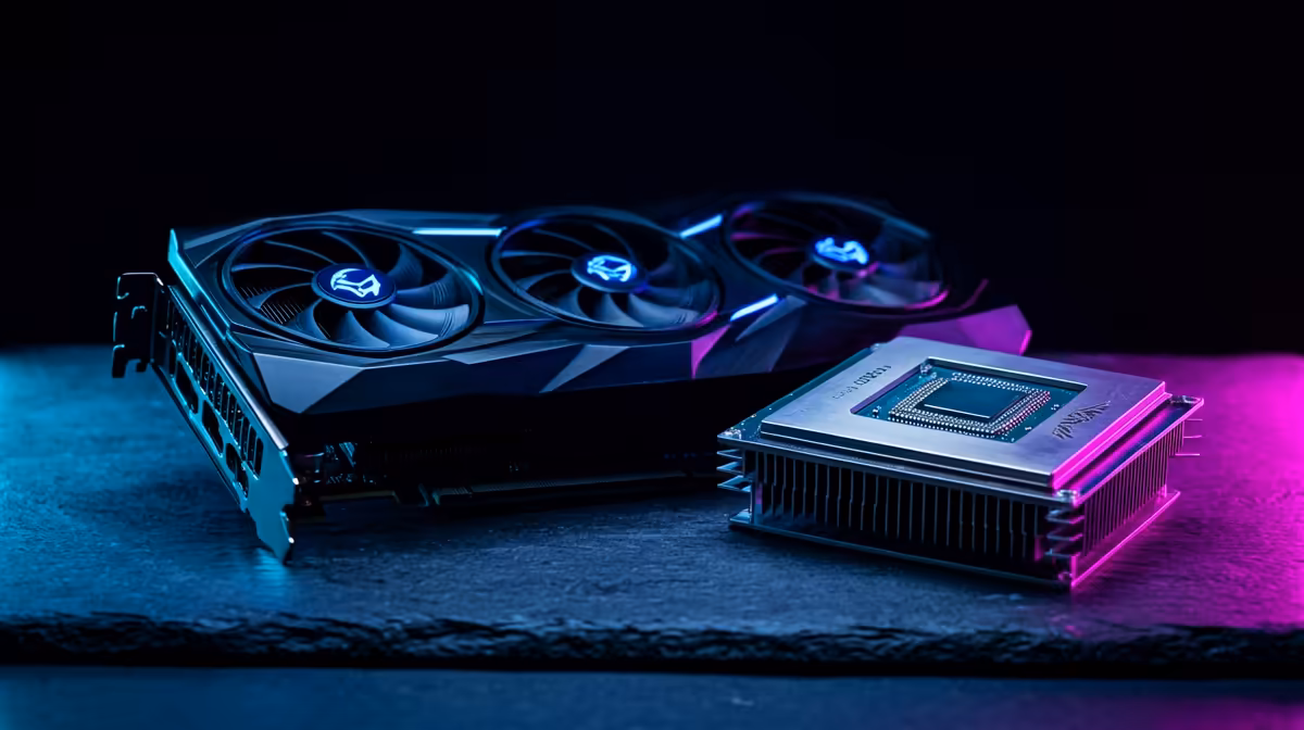 Your 4K Gaming Upgrade Guide
