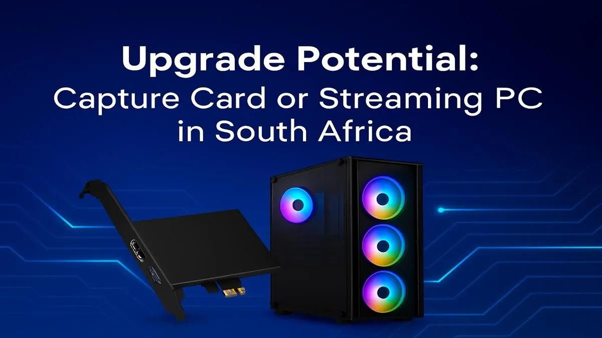 Your Ultimate Streaming Upgrade