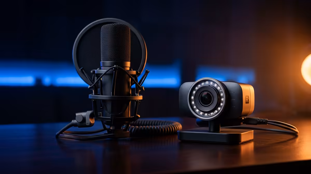 Level Up Your Stream in SA