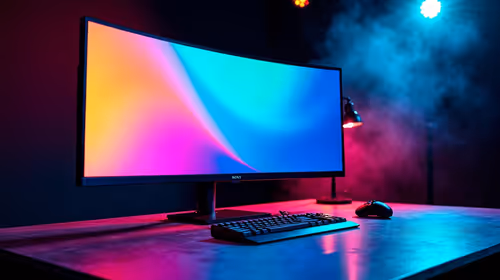 Upgrade to 2K Monitor from Full HD? Key Benefits