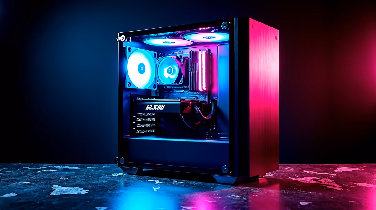Know When to Upgrade Your Gaming PC